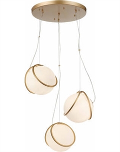 Люстра ST Luce Acerra SL1181.353.03 St luce