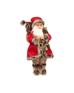 Фигура под елку Ausini Дед Мороз / DY-302061
