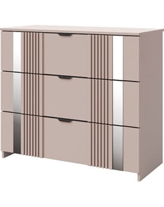 Комод Мебель-КМК 3Я Харди КМК 0965.21 Мебель-кмк