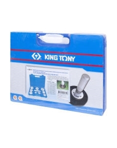 Набор съемников King TONY 9BA11 King tony