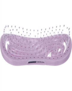 Расческа Dewal Beauty Wave DBEG4