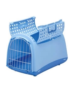 Переноска для животных Imac Linus Cabrio / 80594