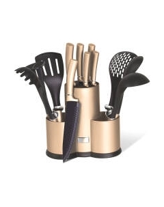 Набор кухонных приборов Lenardi 196-034