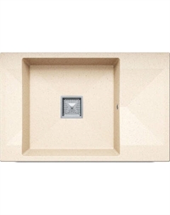 Мойка кухонная Polygran Blade 780