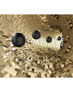 Фотообои листовые Citydecor Абстракция 224