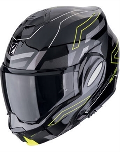 Мотошлем Scorpion Exo Exo-Tech Evo Conquer Scorpion exo