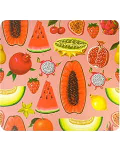 Набор плейсматов Nouvelle Фрукты / 4430652-Н4