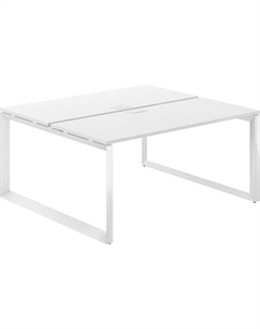 Комплект письменных столов Norden 160х143.8х75 / PR.246.WH.O59.WH