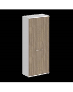 Шкаф Norden 80x60x195.5 / SG.825.WH.OD
