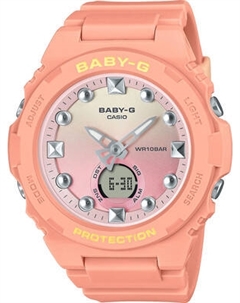 Часы наручные мужские Casio BGA-320-4A1