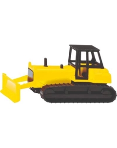 Бульдозер игрушечный Siku Бульдозер 1295
