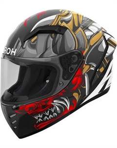Мотошлем Airoh Connor Samurai CNS17-XXL