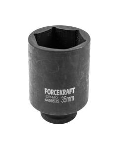 Головка слесарная ForceKraft FK-4458535 Forcekraft