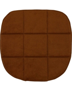 Комплект подушек на стул BIO-LINE 9 квадратов 39x40 / PSKK9 Bio-line