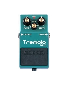 Педаль электрогитарная Boss TR-2