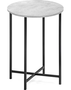 Табурет Древпром Круглый ДП2-10