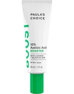 Сыворотка для лица Paula's Choice 10% Azelaic Acid Booster Paula's choice