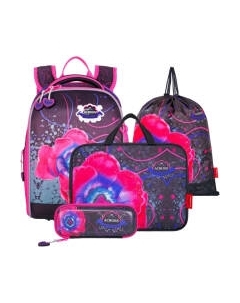 Школьный рюкзак Across ACR22-490-7