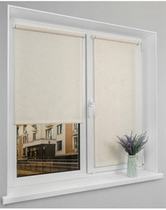 Рулонная штора Lm Decor LM 46-02 160х170 Lm decor