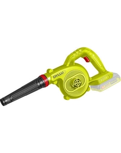 Воздуходувка аккумуляторная DYLLU DTBLP512 Dyllu