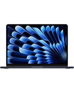 Ноутбук Apple MacBook Air 13" M3 2024 24GB/512GB / MC8Q4 А3113
