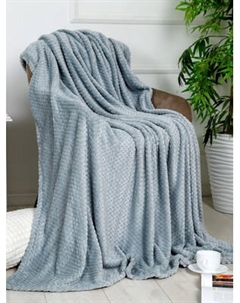 Плед BIO-LINE Велсофт 150x202 / PLED200 Bio-line