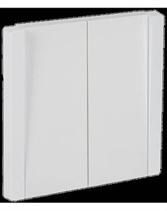 Выключатель IEK Forte&Piano FP-V22-0-10-1-K01 Iek