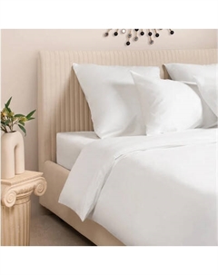 Пододеяльник Primavelle 145х210 сатин на молнии / 136315102-сг29