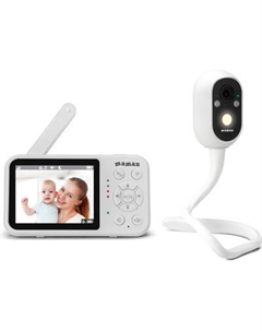 Видеоняня Maman МВ-08