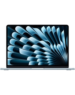 Ноутбук Apple Macbook Air 13" M4 24GB/512GB / MC6V4 А3240