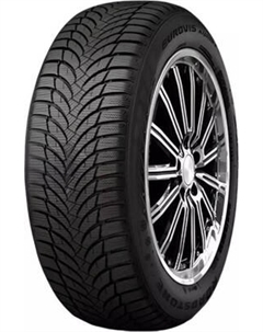 Зимняя шина Roadstone Eurovis Alpine 2 215/70R16 100T
