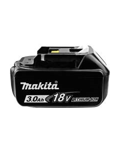 Аккумулятор для электроинструмента Makita BL1830B