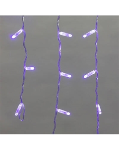 Светодиодная бахрома Neon-Night Айсикл 255-143 Neon-night