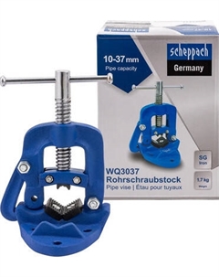 Тиски Scheppach Sch-WQ3037