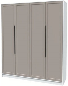 Шкаф Интерлиния Концепт Тренд КТ-Ш4