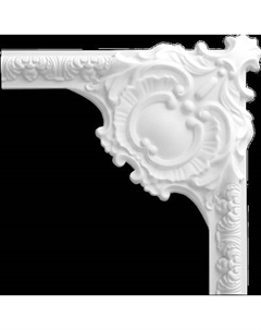 Угловой элемент молдинга Orac Decor P3020A Orac decor