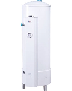 Газовый котел Ростовгазоаппарат Classic RGA 17K