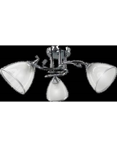 Люстра Aitin-Pro НПБ 02-3x60-101 / 6042/3 Aitin-pro