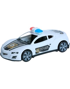 Автомобиль игрушечный Toybola MS-0021-01