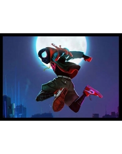 Постер Citydecor Человек-паук 43