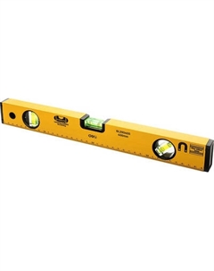 Уровень строительный Deli EDL290400Q