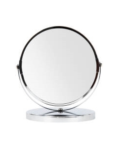 Зеркало косметическое Brabix 607422