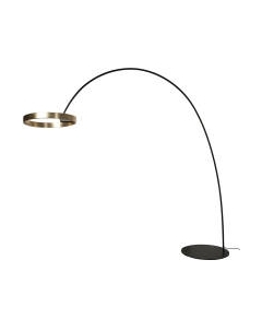 Торшер Loftit Ring 10027