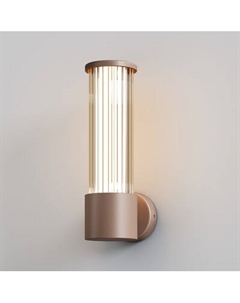 Бра уличное Maytoni Lit O593WL-L8BR3K