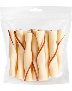 Лакомство для собак For Dogs Мясная косточка с уткой / TUZ952 For dogs