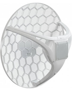 Беспроводная точка доступа Mikrotik LHGG LTE6 Kit