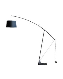 Торшер Loftit LOFT5003-BL