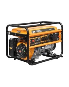 Бензиновый генератор SBK BG7000 Sbk