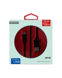 Кабель Atomic HQ-Base USB-microUSB / 30240