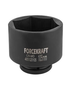 Головка слесарная ForceKraft FK-485120105 Forcekraft